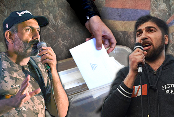 Երբ անցնում է հեղափոխական աղմուկը. Սանասարյանը խոսել է նիկոլենց ընտրակեղծիքներից․ 7or TV